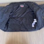 Levi's  Women's Dark Puffer Jacket Photo 5