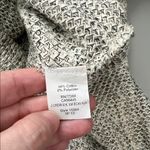 Madewell  Marled Gray/Beige Crewneck Sweater Size XS Photo 7