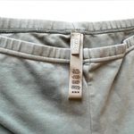 SKIMS  green grey Biker Shorts M Photo 3