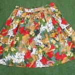 Grace Karin  Pin Up Circle Skirt Tropical Retro 50s Photo 11