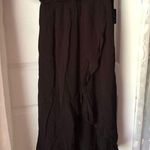 EXPRESS New  maxi dress, size small Photo 3