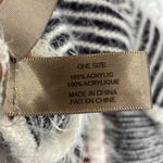 Rook Infinity Scarf multi colored Photo 4