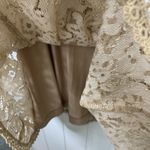 Sundance Sz S Dress Lace Fit & Flare Catalog Romantic Coquette Dainty Victorian Photo 6