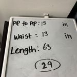 White by Vera Wang blue bridesmaid Maxi Dress Ruffle‎ Sleeves Formal Gown Size 0 Photo 8