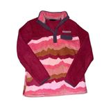 Simply Southern CLASSIC MOUNTAIN FLEECE LONG SLEEVE CREW SWEATSHIRT SMALL Photo 3