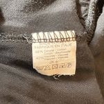 Brandy Melville Gabriella Romper Off The Shoulder Black One Size Photo 10