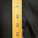 Umgee  Black Wide Leg Cropped Jeans Women’s 7 Casual Classic Denim New Photo 8