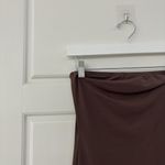 H:ours  Strapless Bodycon Mini Dress Photo 6