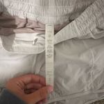 Lululemon White Hotty  Hot 2.5" Photo 5