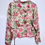 Levi Strauss & CO. Vintage Silk Blouse  Photo 8