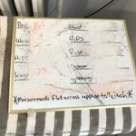 Anthropologie 🔥 5 for 25🔥 Ric rac montage sleeveless mixed print tiered top Photo 9