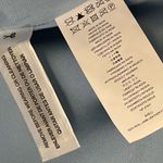 Michael Kors MK leather Jacket NWT Photo 4