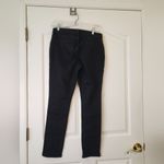 Old Navy  Black Jeans Size 6 Photo 1