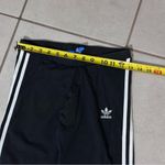 Adidas  Women‎ Black Leggings Active Size Small. Photo 5