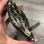 Juicy Couture Card Holder Keychain Wallet Brand New Photo 3