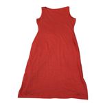 Leith  ruched tank dress Photo 3