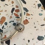 Pandora Authentic Disney Mickey Silhouettes Charm S925 Bead 791442CZ Photo 2