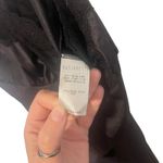 Vassarette  Vintage 90s Women's‎ Size 36 Small Black Lace Slip Dress Photo 5