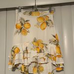 For Love & Lemons Limonada Skirt Photo 0