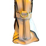 Rebecca Minkoff Handbag - Hand Painted! Photo 4