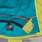 Burton  Green Ski Jacket Size M Photo 7