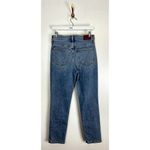 Madewell The Perfect Vintage Jean in Wash Kingsbury Size US 26 NWT Photo 12