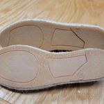 Kurt Geiger Morella Flats Women's 6 Multicolor Leather Slip On Snake Print S10 Photo 7