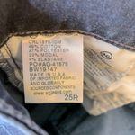 AG Adriano Goldschmied  Women’s The Farrah High Rise Skinny Jeans Size 25 Photo 12