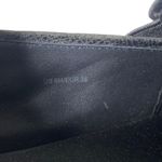 Vince  Women's Sz 6 Gray Pebbled Leather Slip On Loafers Shoes Photo 8