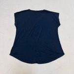 C&C California  Dusted Navy Short Sleeve Tee  Photo 4