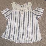 Sweet Wanderer Blouse Photo 0