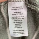 Toad & Co  Gray & White Striped Cashmoore Jacket Photo 6