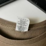 Urban Outfitters These Colors Don't Run T Shirt Brown 2XL XXL USA Eagle Flag Graphic Tee Solid Photo 4