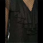See By Chloe  lace dress size  38 Photo 2