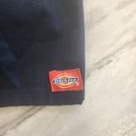 Dickies  2PC SCRUB SET Black Two-Piece Outfit with POCKETS Photo 4