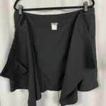 Ripskirt Hawaii Black wrap Skirt Length 2 Sz.L Size L Photo 7