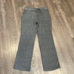 Feline Plush fleece Uber soft lounge pants Gray Photo 0