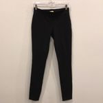 Joie  black tweed texture leggings XS Photo 1