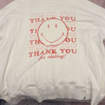 Aerie  Crewneck Oversized Photo 0