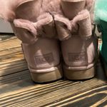 UGG Pink Boots Photo 1