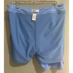 Guy Harvey Women's Blue Activewear Skort Size Large Photo 3