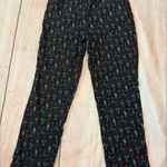 Swing Control women’s medium golf pants pull on Athletic Sporty White Photo 0