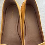 Old Navy Mustard Yellow Women's Loafers Photo 4