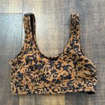 Varley Let's Move Kellam Sports Bra Size Large Photo 0