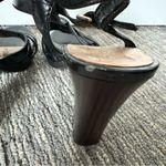 Nine West Heels Size 5.5 Photo 13