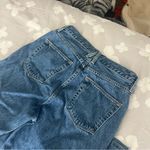 Slvrlake jeans Blue Size 30 Photo 4