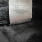 Pistola  Nico Ember High Rise Skinny Distressed Black Jeans‎ Size 27 Denim Slim Photo 7