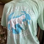 Bella Canvas Cats Make the World a Better Place Graphic Crewneck T Shirt Photo 1