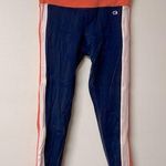 Champion  Leggings Size M Photo 0