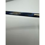 eyebobs What Inheritance? Reading glasses strength 1.00 blue brown pattern new w Photo 3